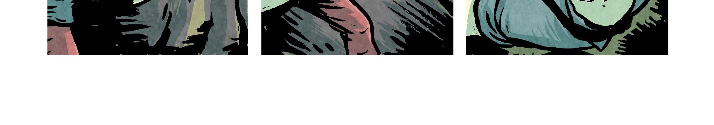 Pipeline Lizards - Episode 78, Page 1: 4 - 9