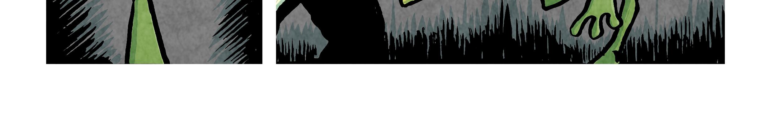 Pipeline Lizards - Episode 79, Page 1: 4 - 10