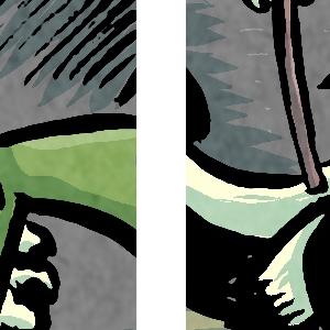 Pipeline Lizards - Episode 79: 4 - 10