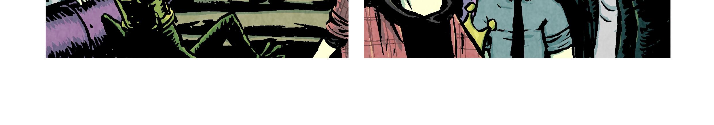 Pipeline Lizards - Episode 80, Page 1: 4 - 11