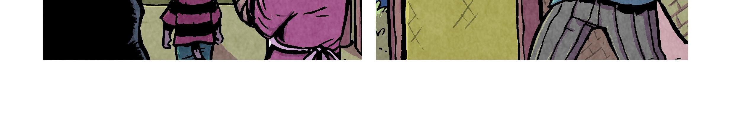 Pipeline Lizards - Episode 84, Page 1: 4 - 15