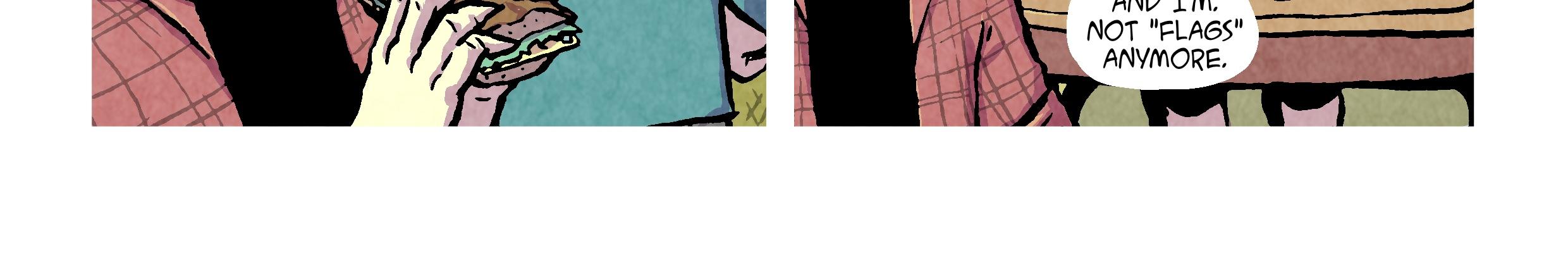 Pipeline Lizards - Episode 85, Page 1: 4 - 16