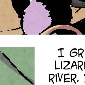 Pipeline Lizards - Episode 85: 4 - 16