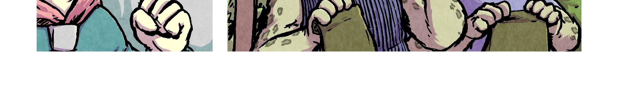 Pipeline Lizards - Episode 86, Page 1: 4 - 17