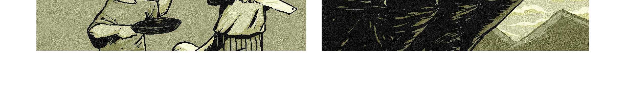 Pipeline Lizards - Episode 88, Page 1: 4-19