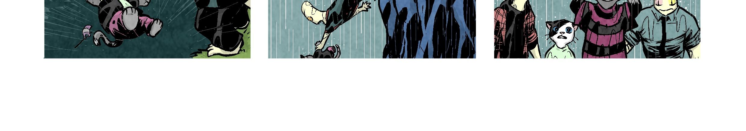 Pipeline Lizards - Episode 97, Page 1: Chapter 5 - 3