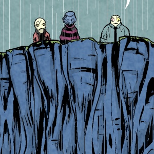 Pipeline Lizards - Episode 98: Chapter 5 - 4