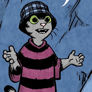 Pipeline Lizards - Episode 100: Chapter 5 - 6