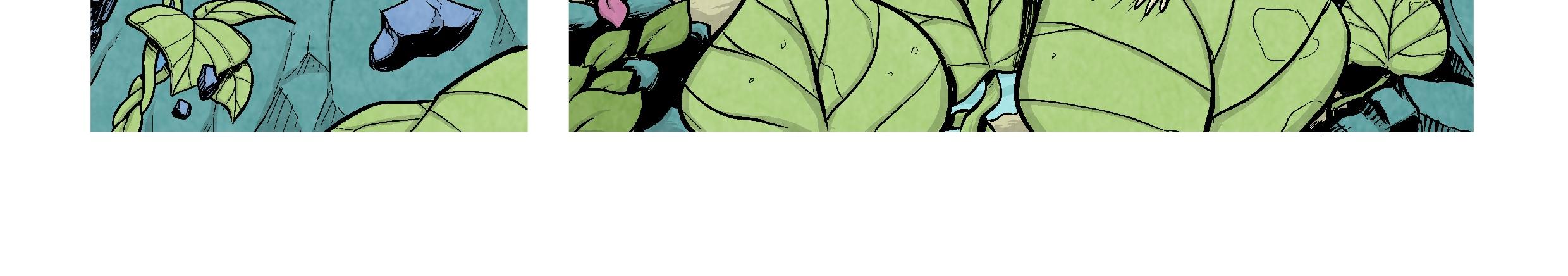 Pipeline Lizards - Episode 102, Page 1: Chapter 5 - 8