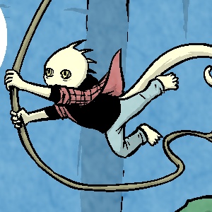 Pipeline Lizards - Episode 102: Chapter 5 - 8