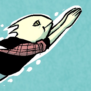 Pipeline Lizards - Episode 103: Chapter 5 - 9