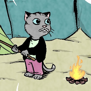 Pipeline Lizards - Episode 104: Chapter 5 - 10