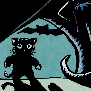 Pipeline Lizards - Episode 105: Chapter 5 - 11