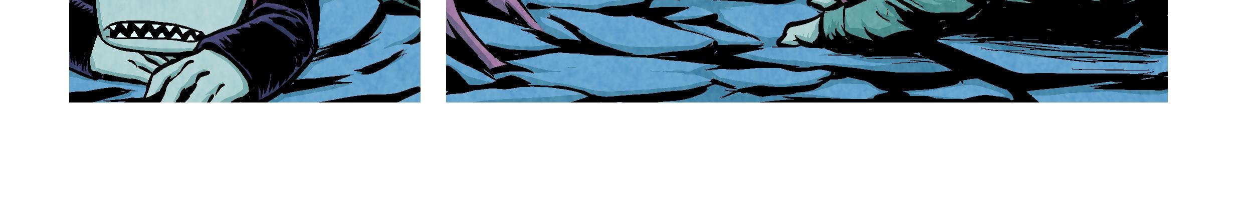 Pipeline Lizards - Episode 108, Page 1: Chapter 5 - 14