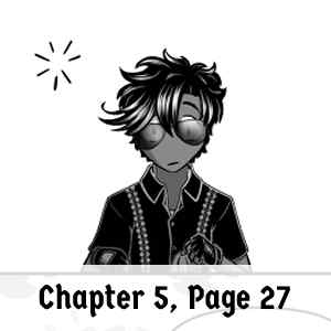 Plague Rat - Episode 194: Chapter 5, Page 27