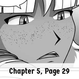 Plague Rat - Episode 196: Chapter 5, Page 29