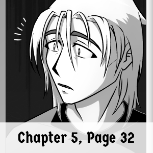 Plague Rat - Episode 199: Chapter 5, Page 32