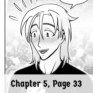 Plague Rat - Episode 200: Chapter 5, Page 33