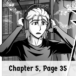 Plague Rat - Episode 202: Chapter 5, Page 35