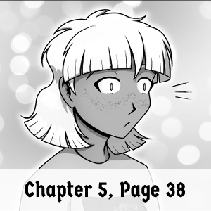 Plague Rat - Episode 205: Chapter 5, Page 38