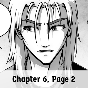 Plague Rat - Episode 214: Chapter 6, Page 2