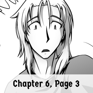 Plague Rat - Episode 215: Chapter 6, Page 3