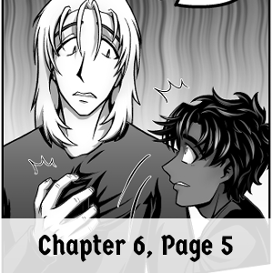 Plague Rat - Episode 217: Chapter 6, Page 5