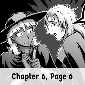 Plague Rat - Episode 218: Chapter 6, Page 6