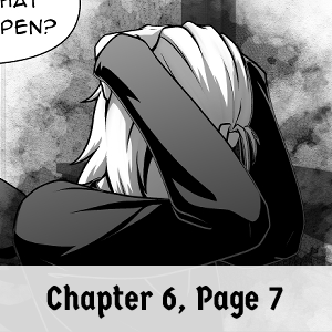 Plague Rat - Episode 219: Chapter 6, Page 7