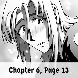 Plague Rat - Episode 225: Chapter 6, Page 13