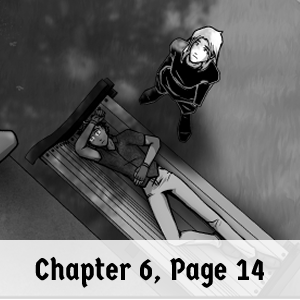 Plague Rat - Episode 226: Chapter 6, Page 14