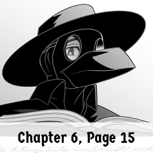 Plague Rat - Episode 227: Chapter 6, Page 15