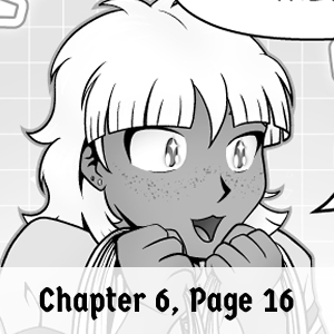 Plague Rat - Episode 228: Chapter 6, Page 16