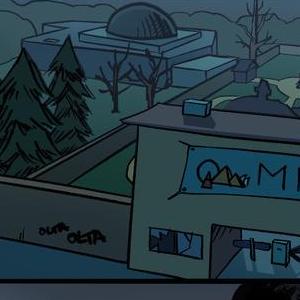 Team 4Pac - Episode 2: Drive-Thru, page 2