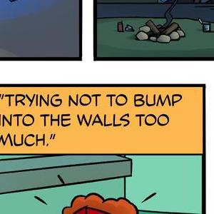 Team 4Pac - Episode 5: Drive-Thru, page 5