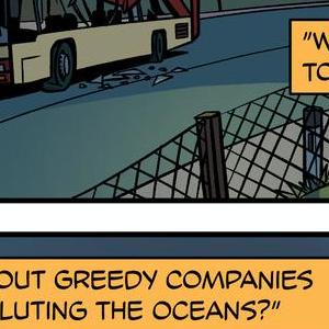 Team 4Pac - Episode 6: Drive-Thru, page 6