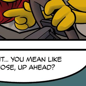 Team 4Pac - Episode 9: Drive-Thru, page 9