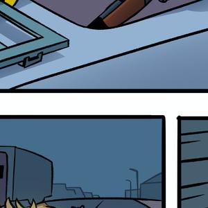 Team 4Pac - Episode 10: Drive-Thru, page 10