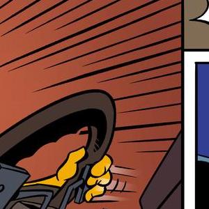 Team 4Pac - Episode 15: Drive-Thru, page 15