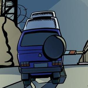 Team 4Pac - Episode 16: Drive-Thru, page 16