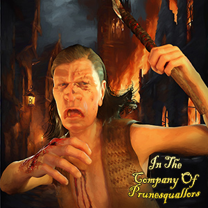 Eirgsmoth - Episode 1: Forlorn Hope 001