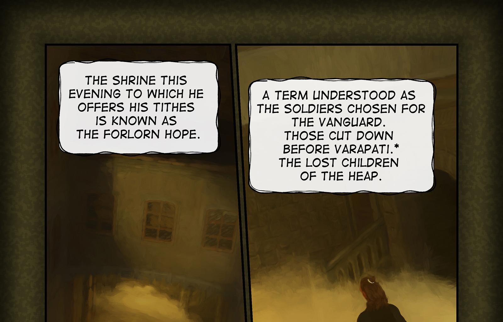 Eirgsmoth - Episode 4, Page 1: Forlorn Hope 004