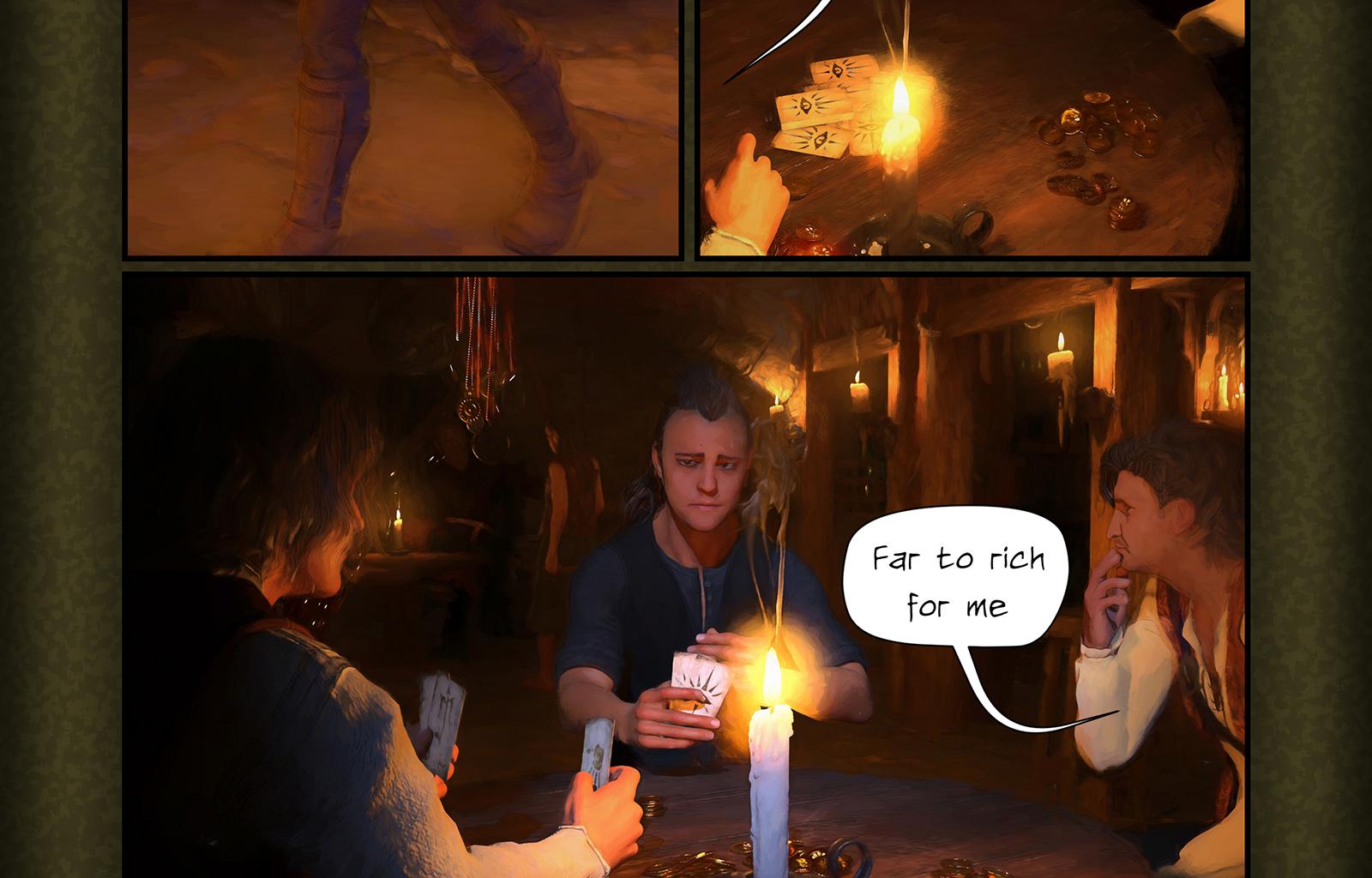 Eirgsmoth - Episode 5, Page 1: Forlorn Hope 005