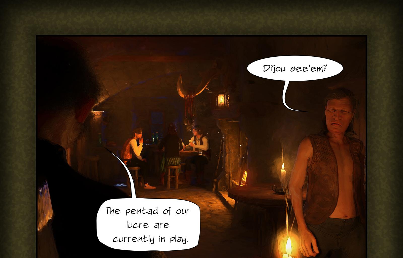 Eirgsmoth - Episode 6, Page 1: Forlorn Hope 006