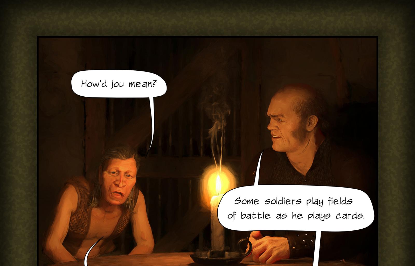 Eirgsmoth - Episode 7, Page 1: Forlorn Hope 007