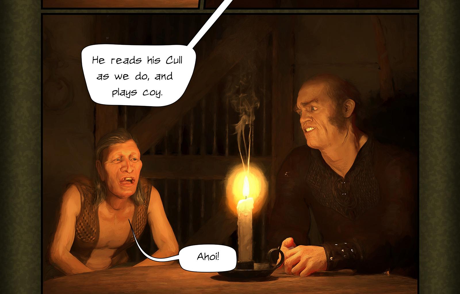 Eirgsmoth - Episode 8, Page 1: Forlorn Hope 008