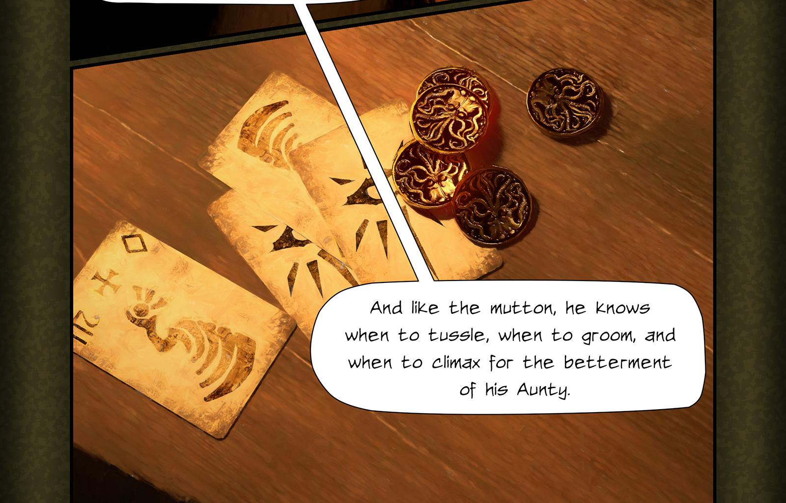 Eirgsmoth - Episode 9, Page 1: Forlorn Hope 009