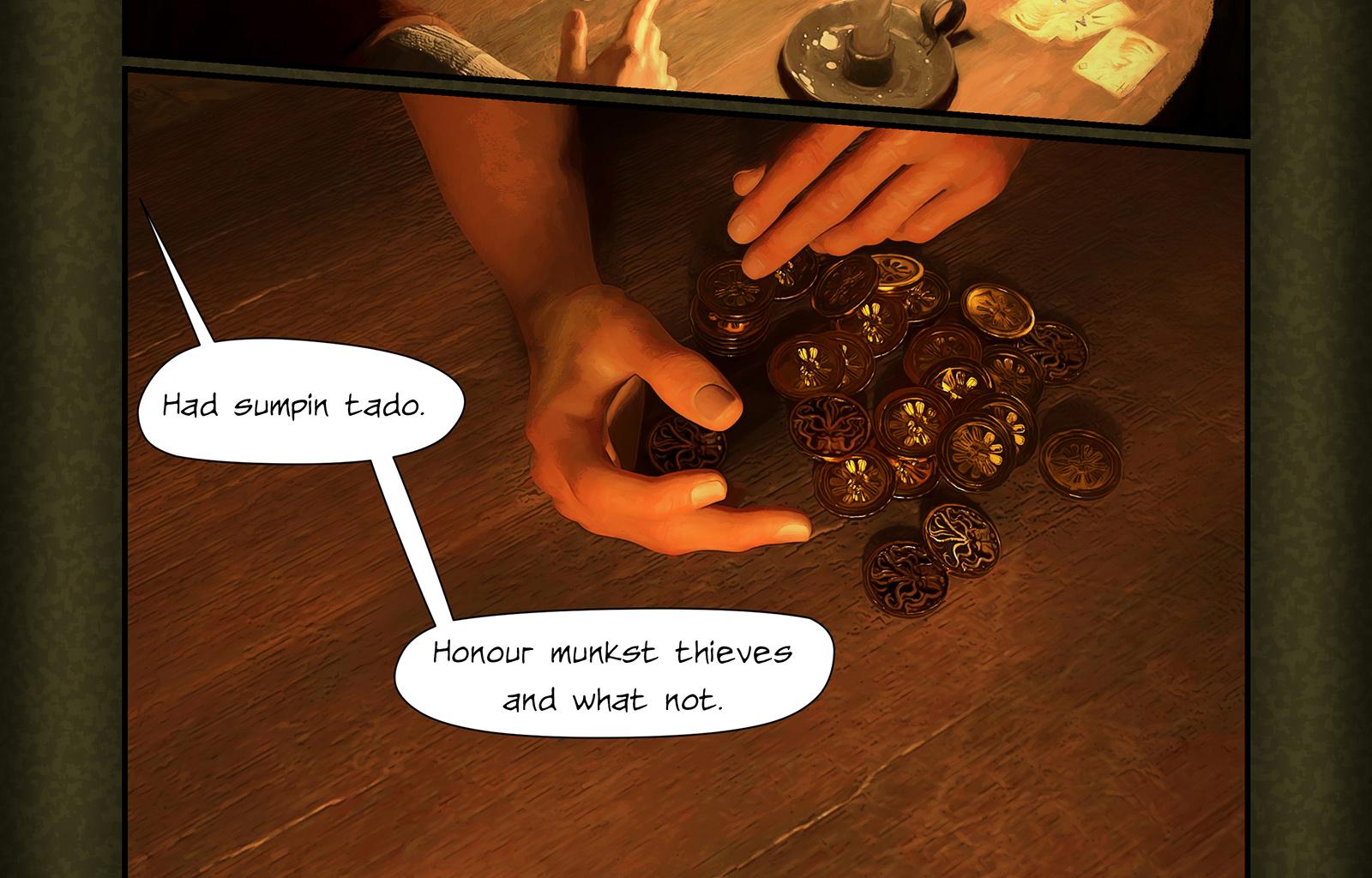 Eirgsmoth - Episode 10, Page 1: Forlorn Hope 010