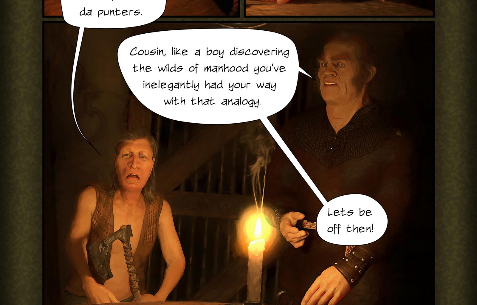 Eirgsmoth - Episode 11, Page 1: Forlorn Hope 011