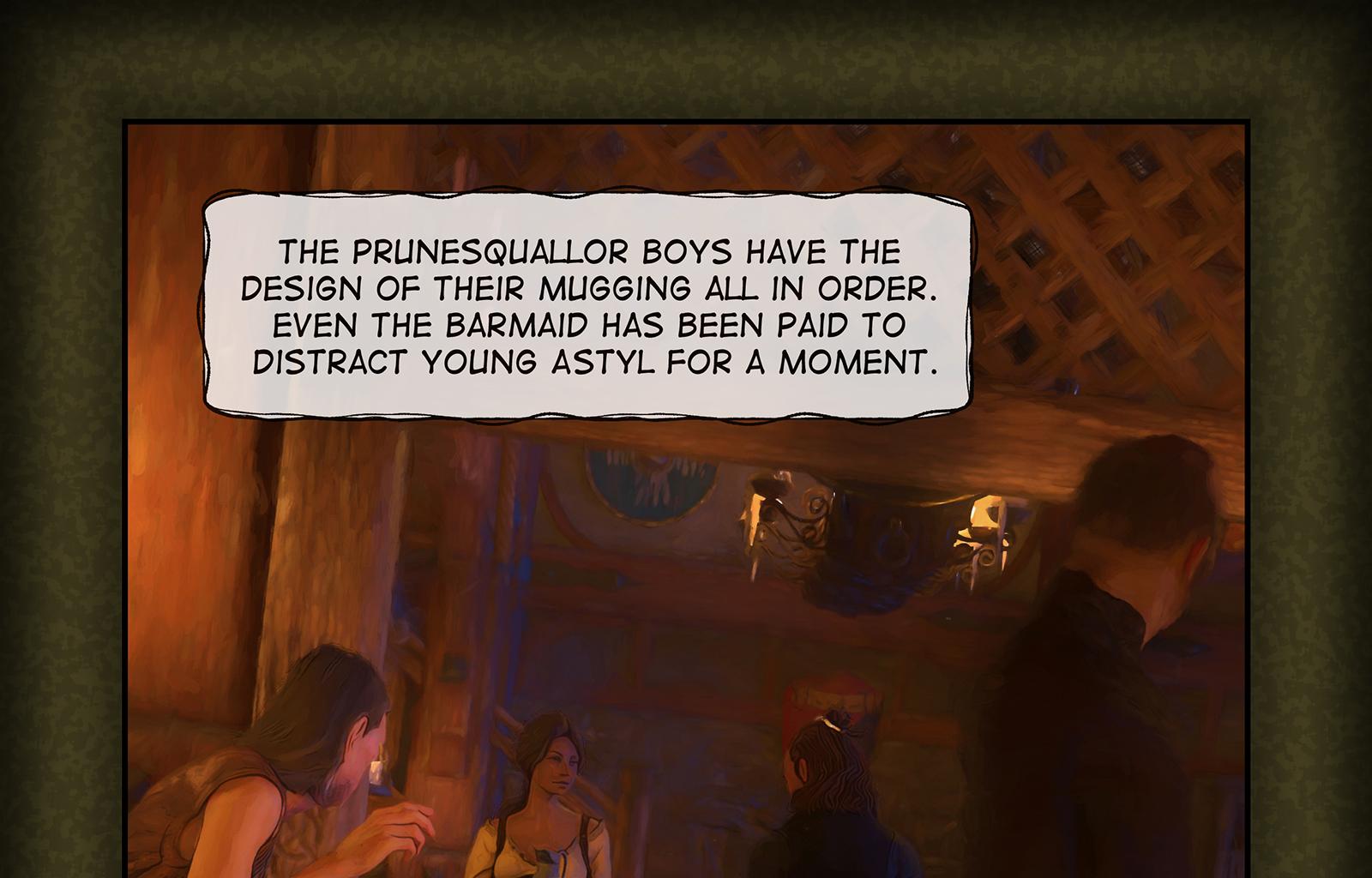 Eirgsmoth - Episode 12, Page 1: Forlorn Hope 012